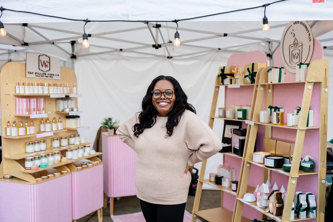 Coming Home: My First Markets Back in Washington