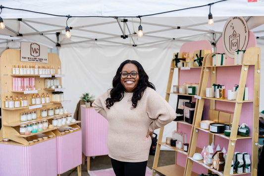 Coming Home: My First Markets Back in Washington