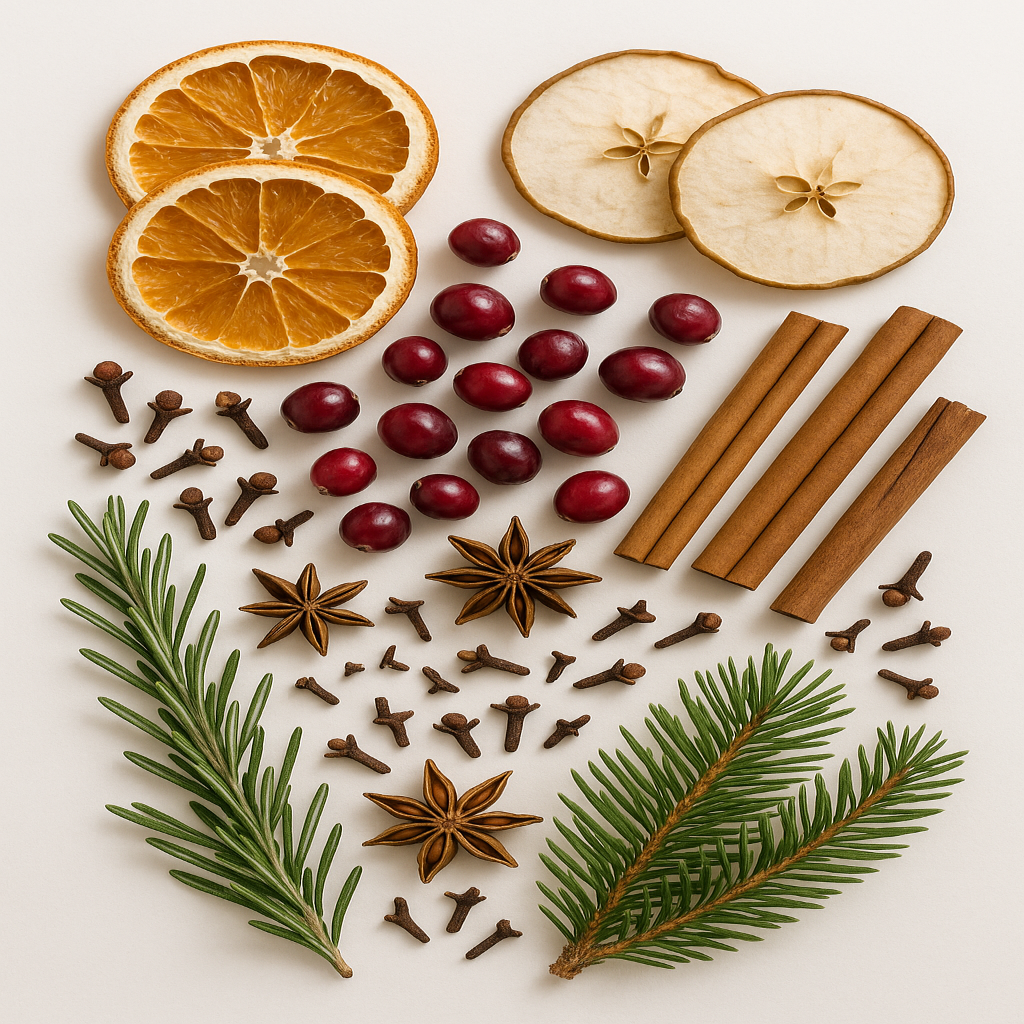 A Cozy Holiday Tradition to Welcome the Season