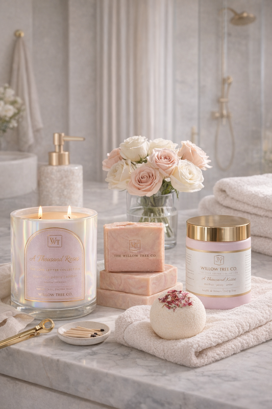 The ritual I didn’t know I needed — until I did.